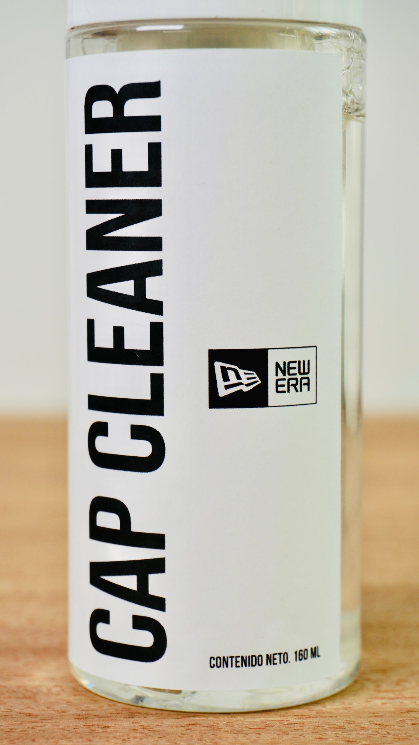 CAP CLEANER + MICROFIBER