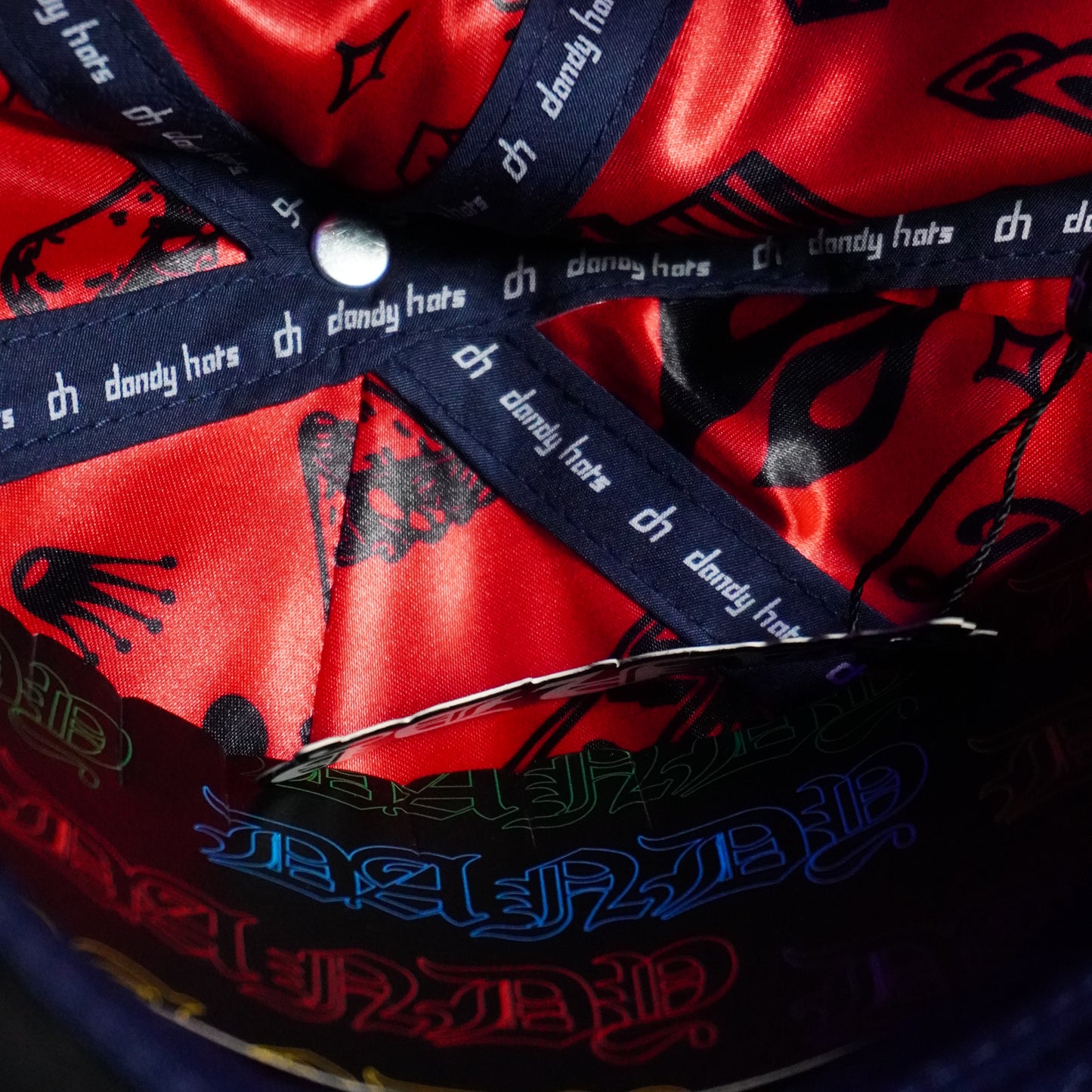 DANDY HATS