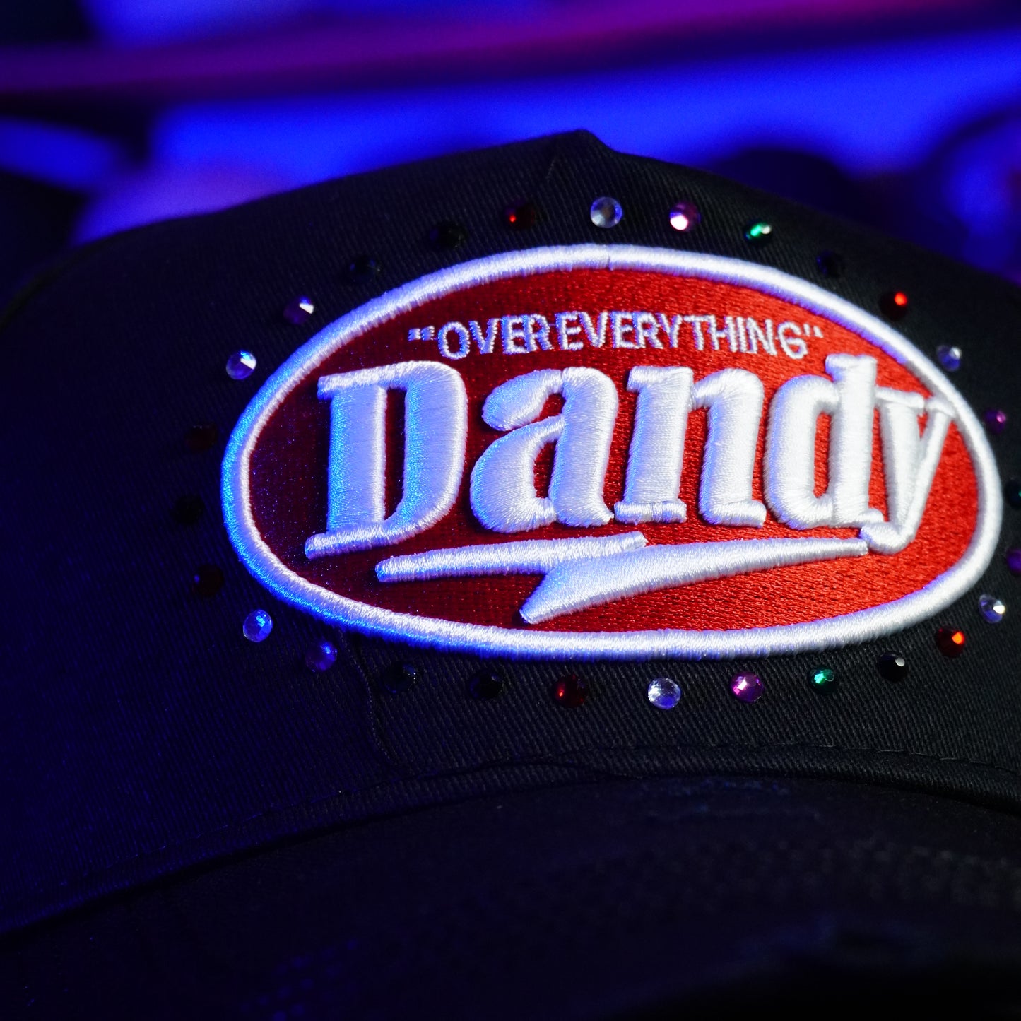 DANDY HATS