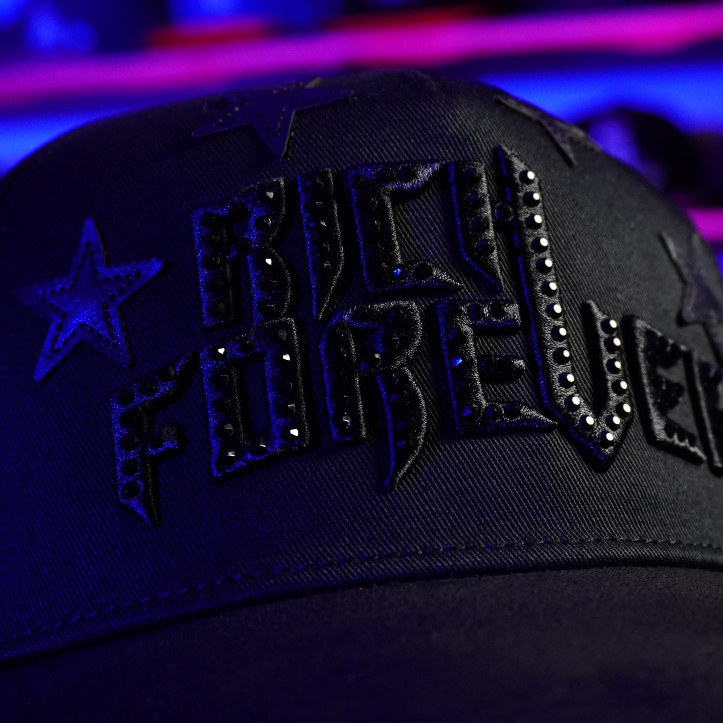 BARBAS HATS X MONEY HATS