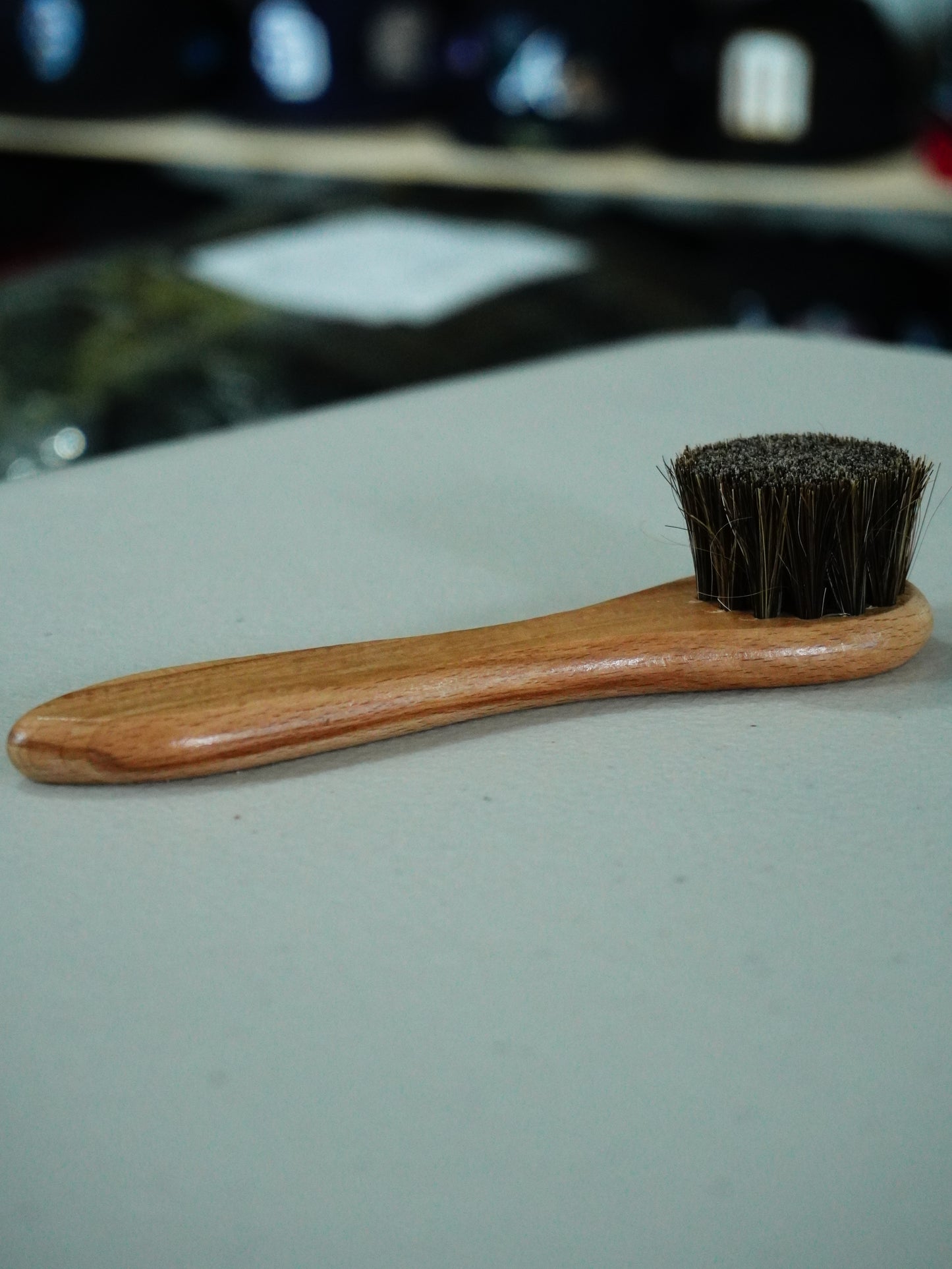 CEPILLO LIMPIADOR PEQUEÑO