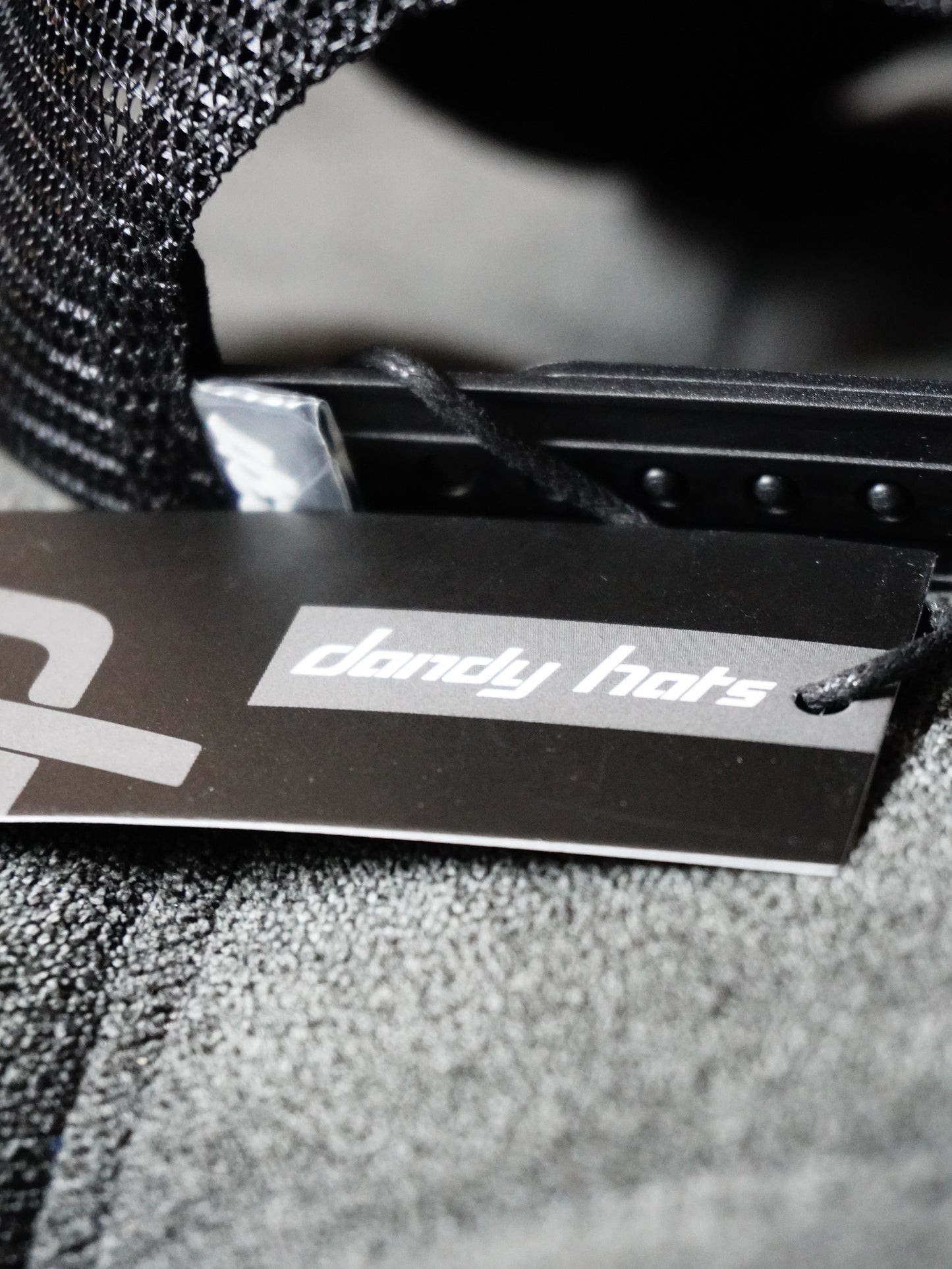 DANDY HATS