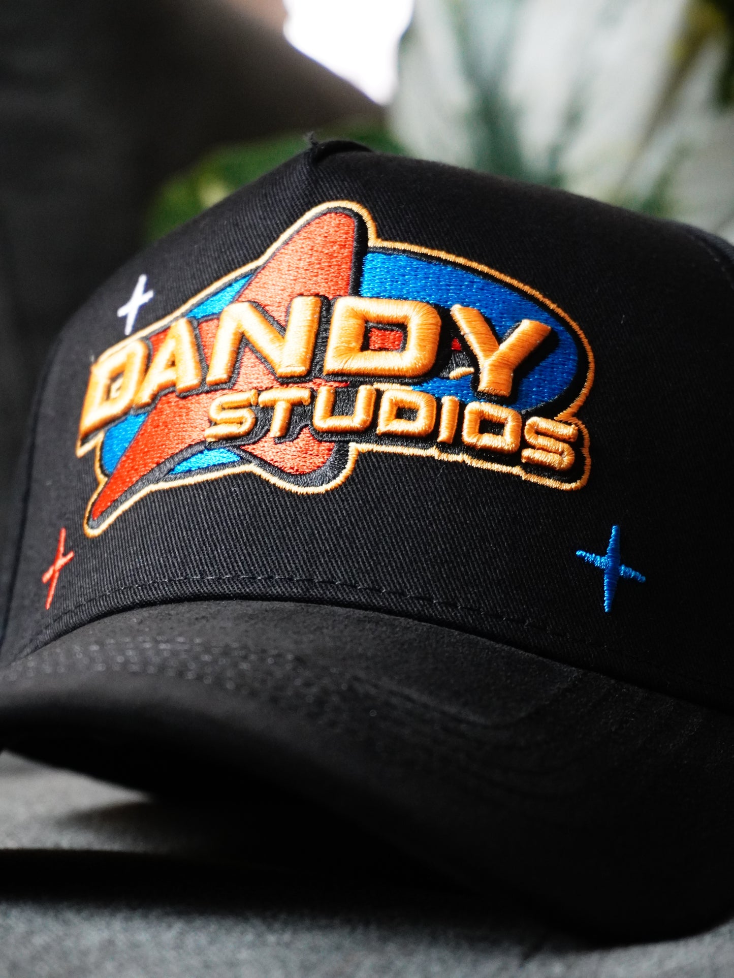 DANDY HATS
