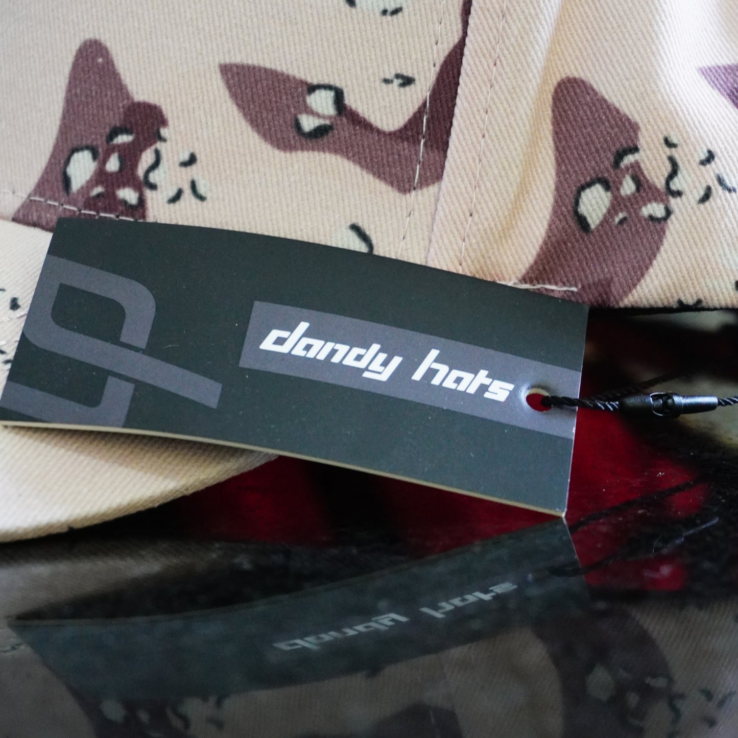 DANDY HATS