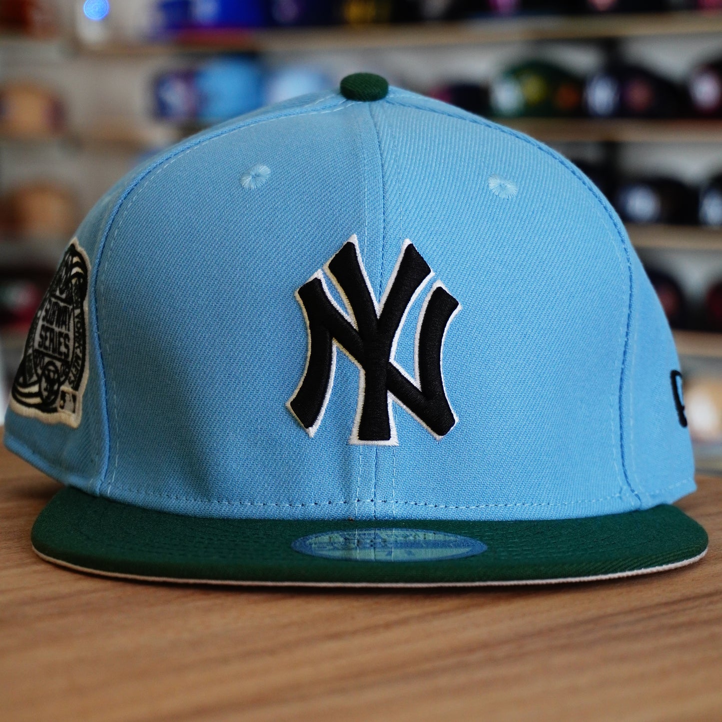 YANKEES