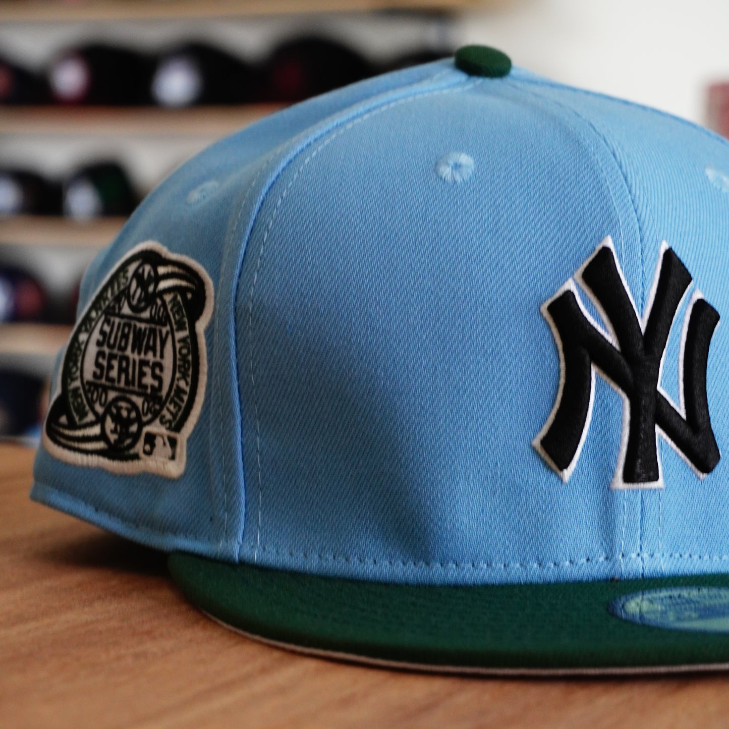 YANKEES