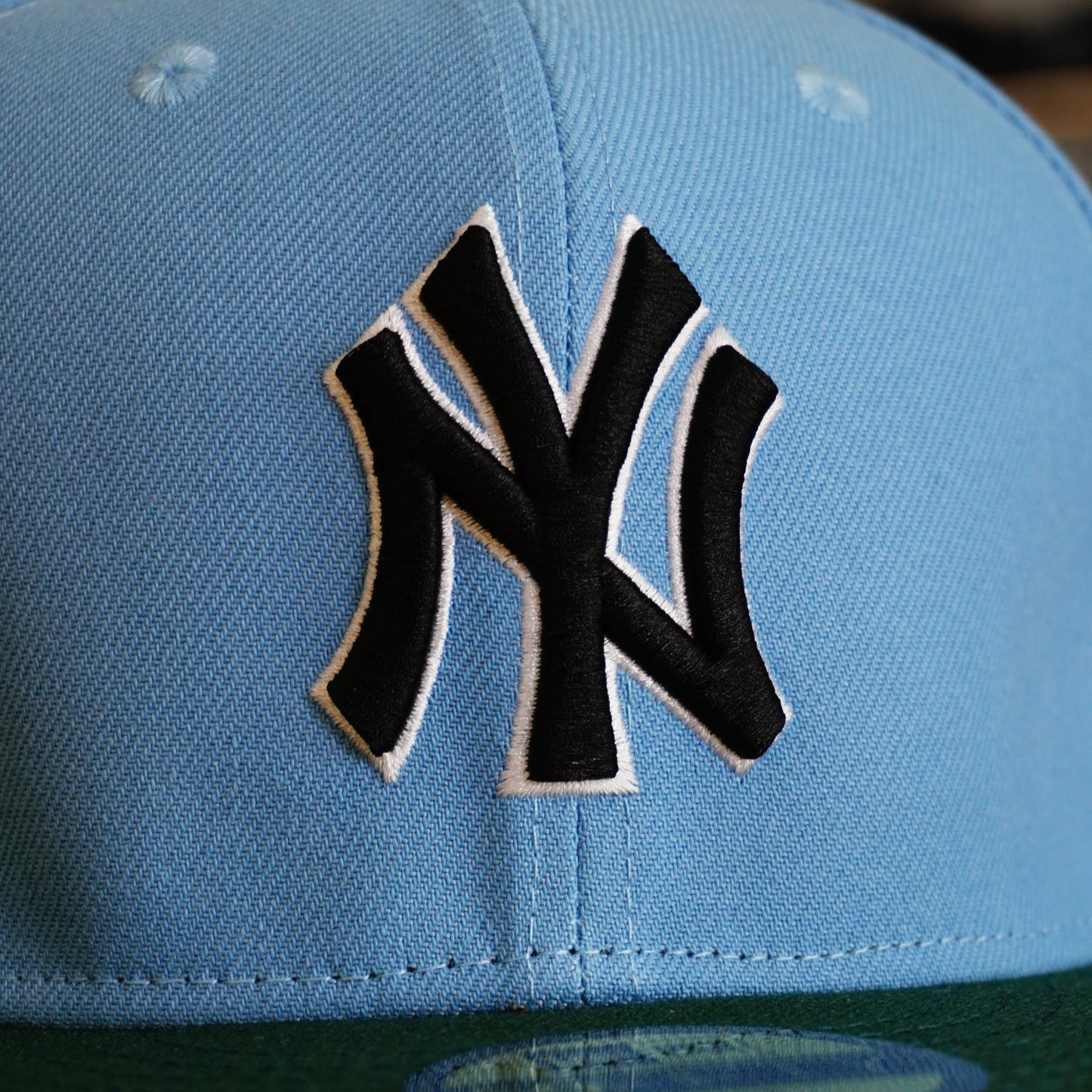 YANKEES