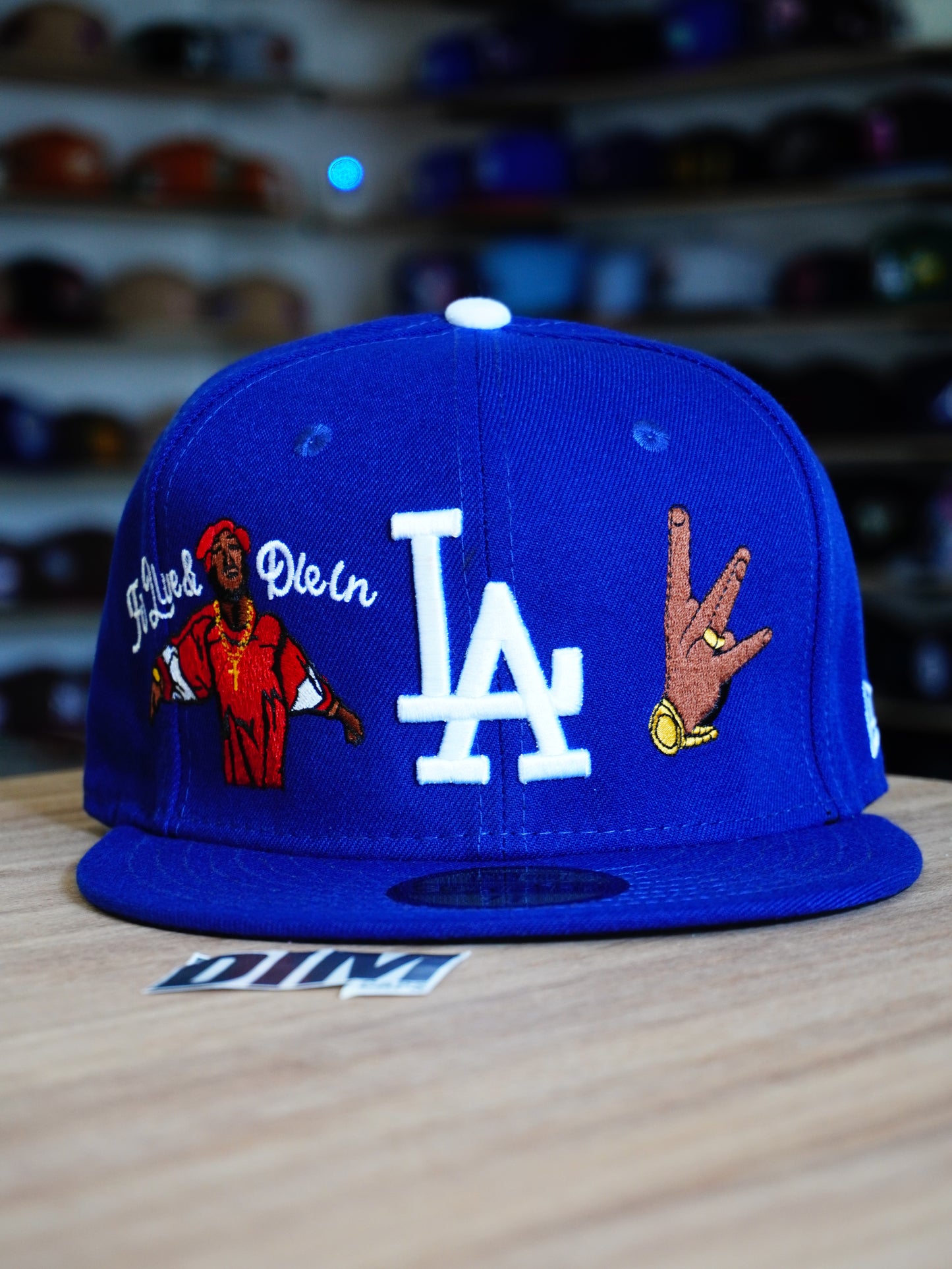 DODGERS