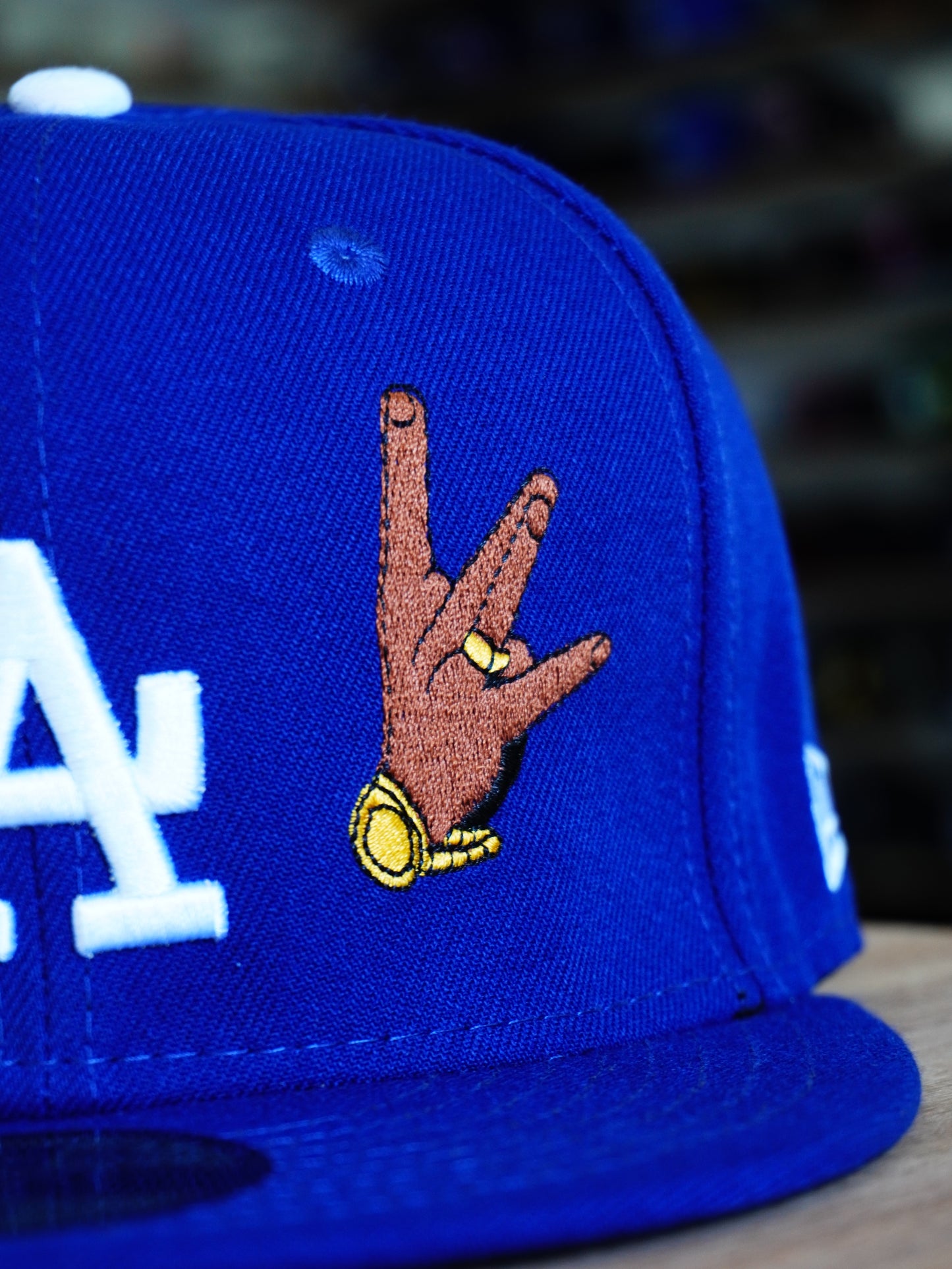 DODGERS