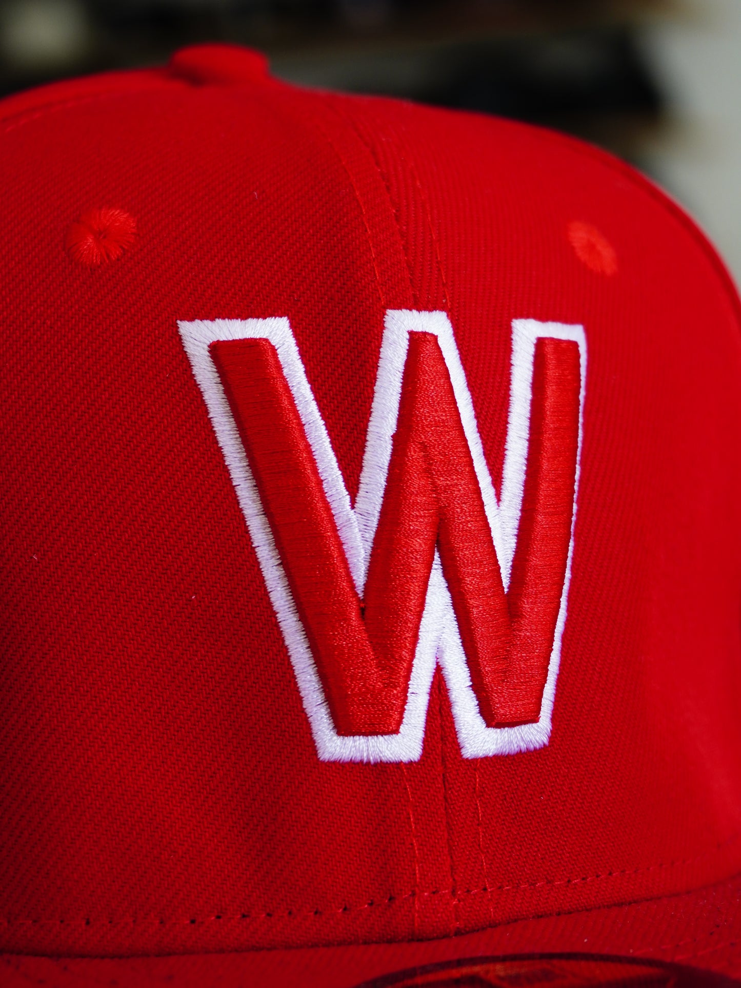 WASHINGTON NATIONALS