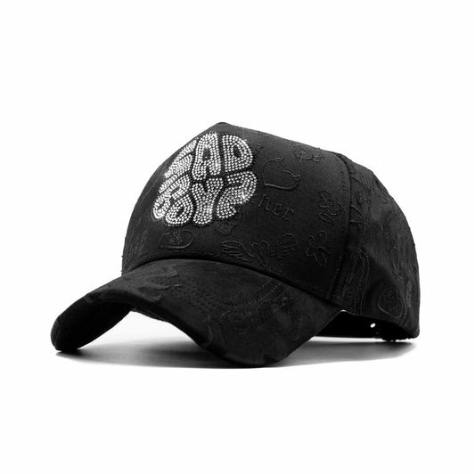 GORRA DANDY HATS x Junior H “$ad Boyz”