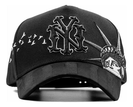 Gorra Dandy Hats I love NY