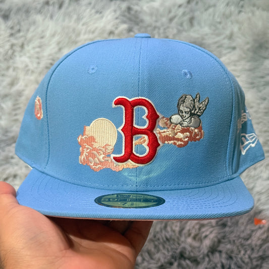 RED SOX BOSTON