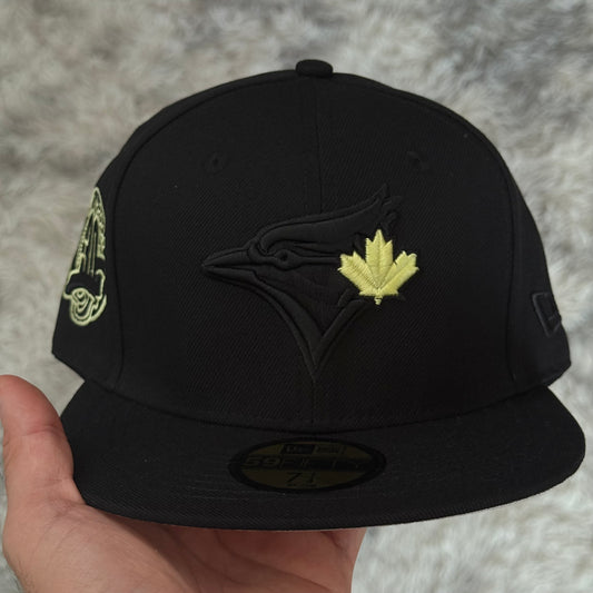 BLUE JAYS TORONTO