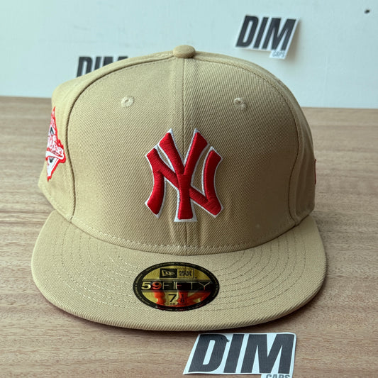 YANKEES NEW YORK