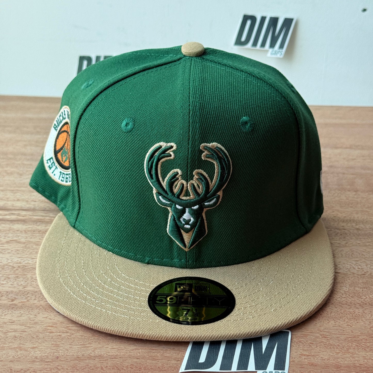BUCKS BASKETBALL