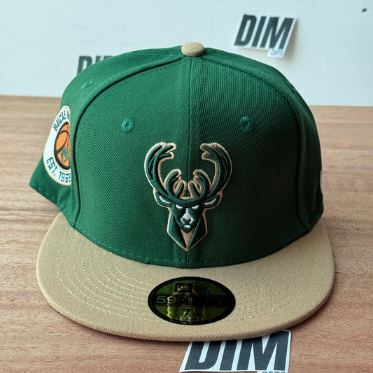 BUCKS BASKETBALL