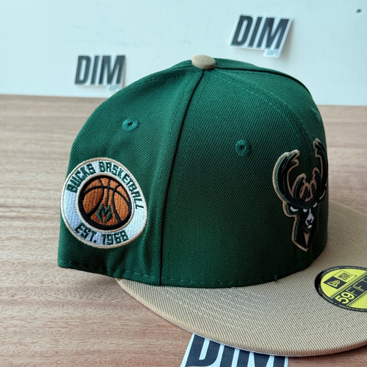 BUCKS BASKETBALL