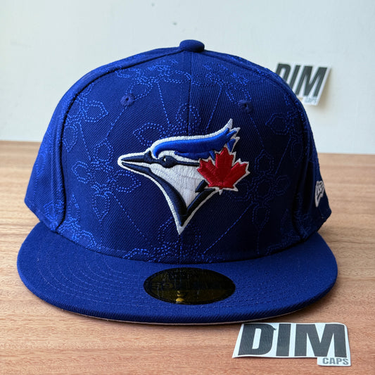 BLUE JAYS TORONTO
