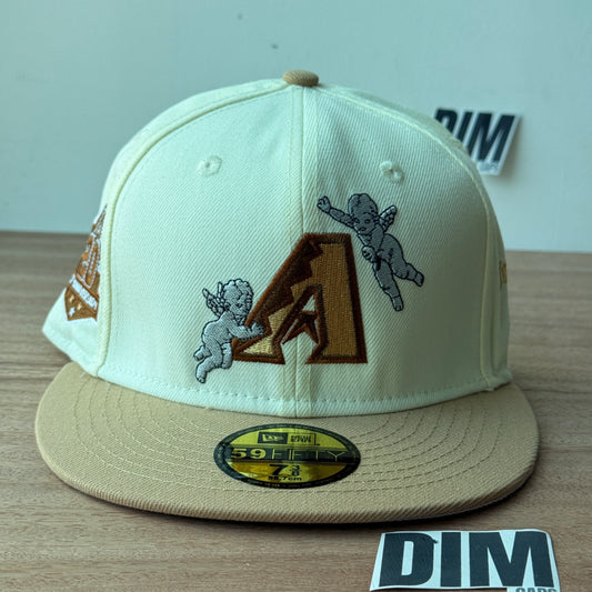 DIAMONDBACKS ARIZONA