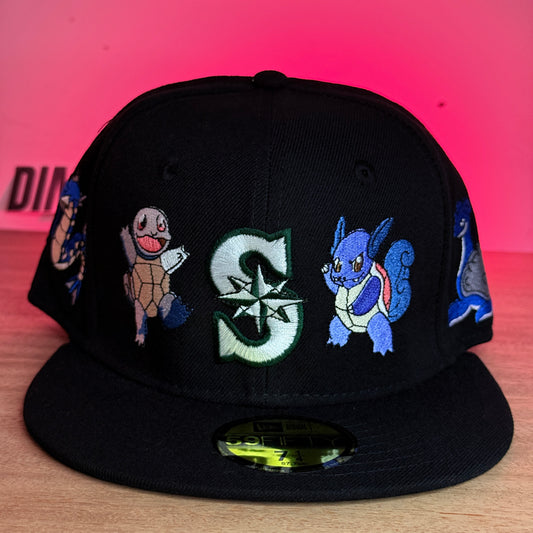 SEATTLE x POKEMON