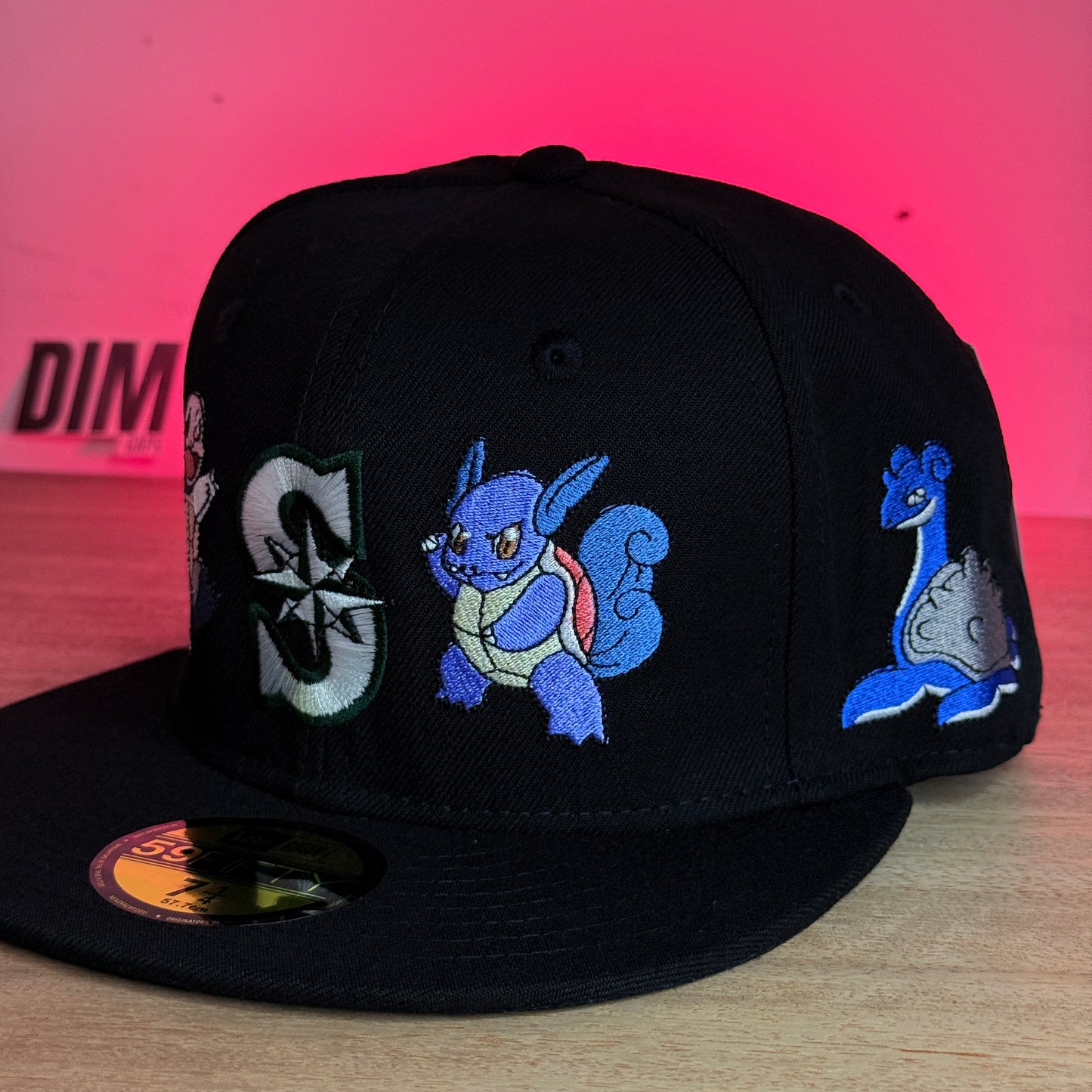 SEATTLE x POKEMON