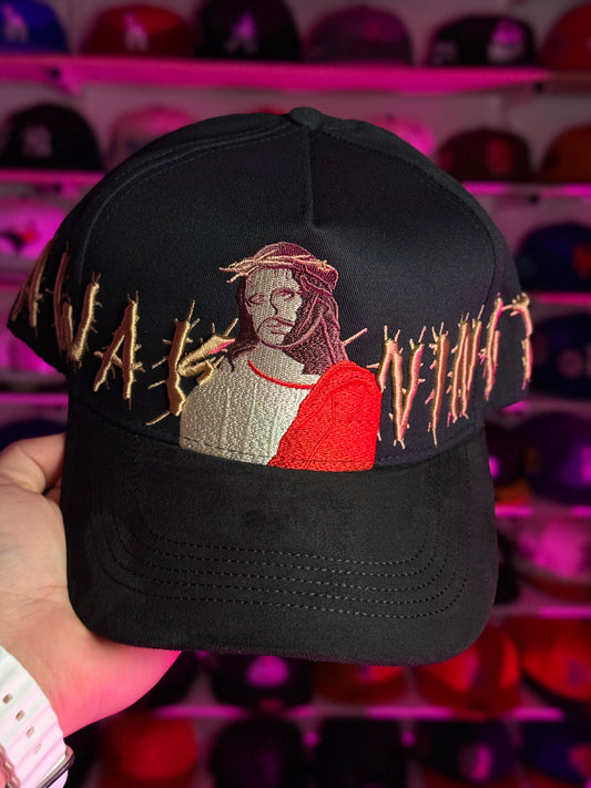 DANDY HATS X RUDE AWAKENINGS “JESUS”