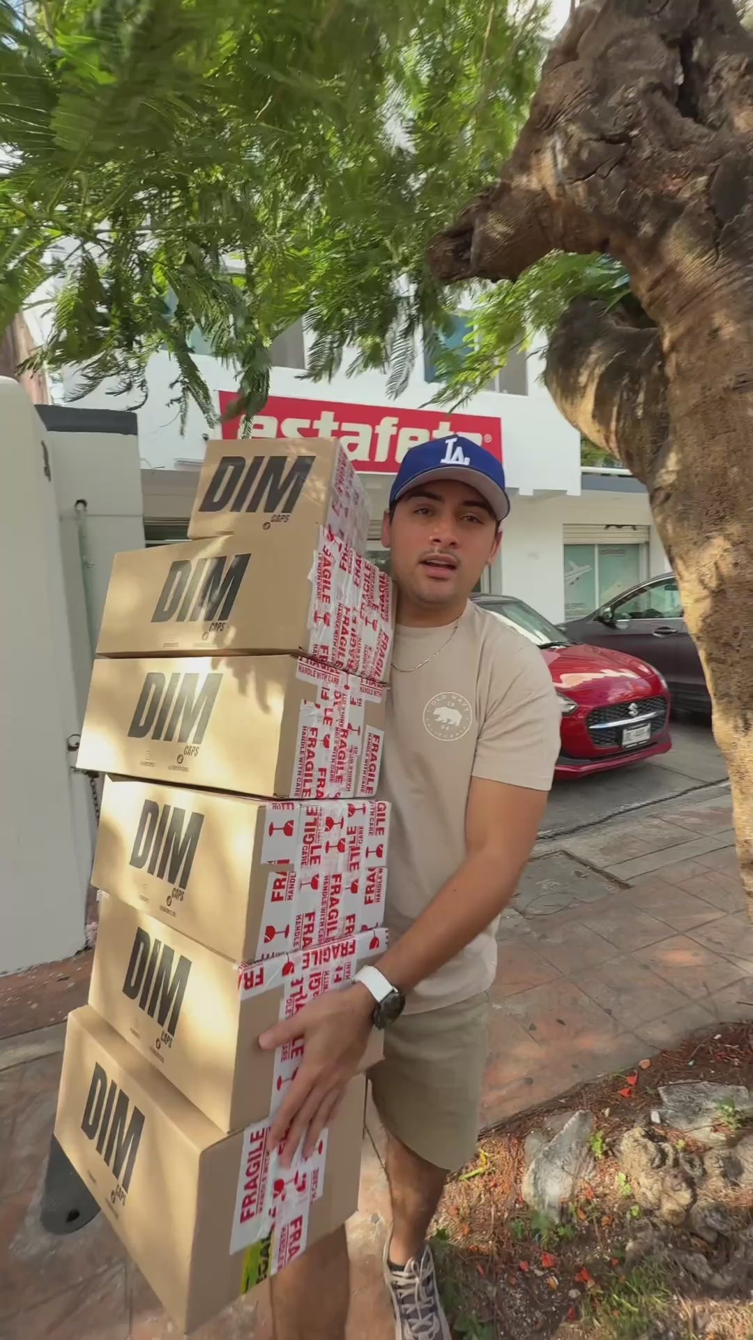 Cargar video: 