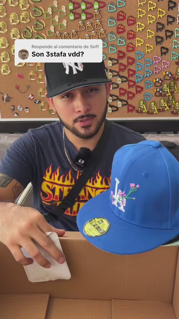 Cargar video: 